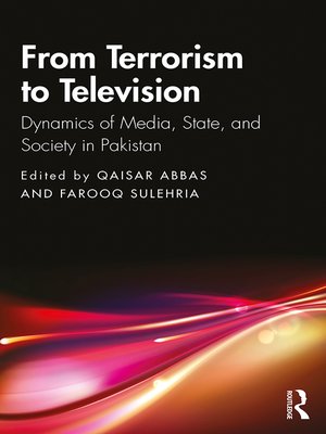 cover image of From Terrorism to Television